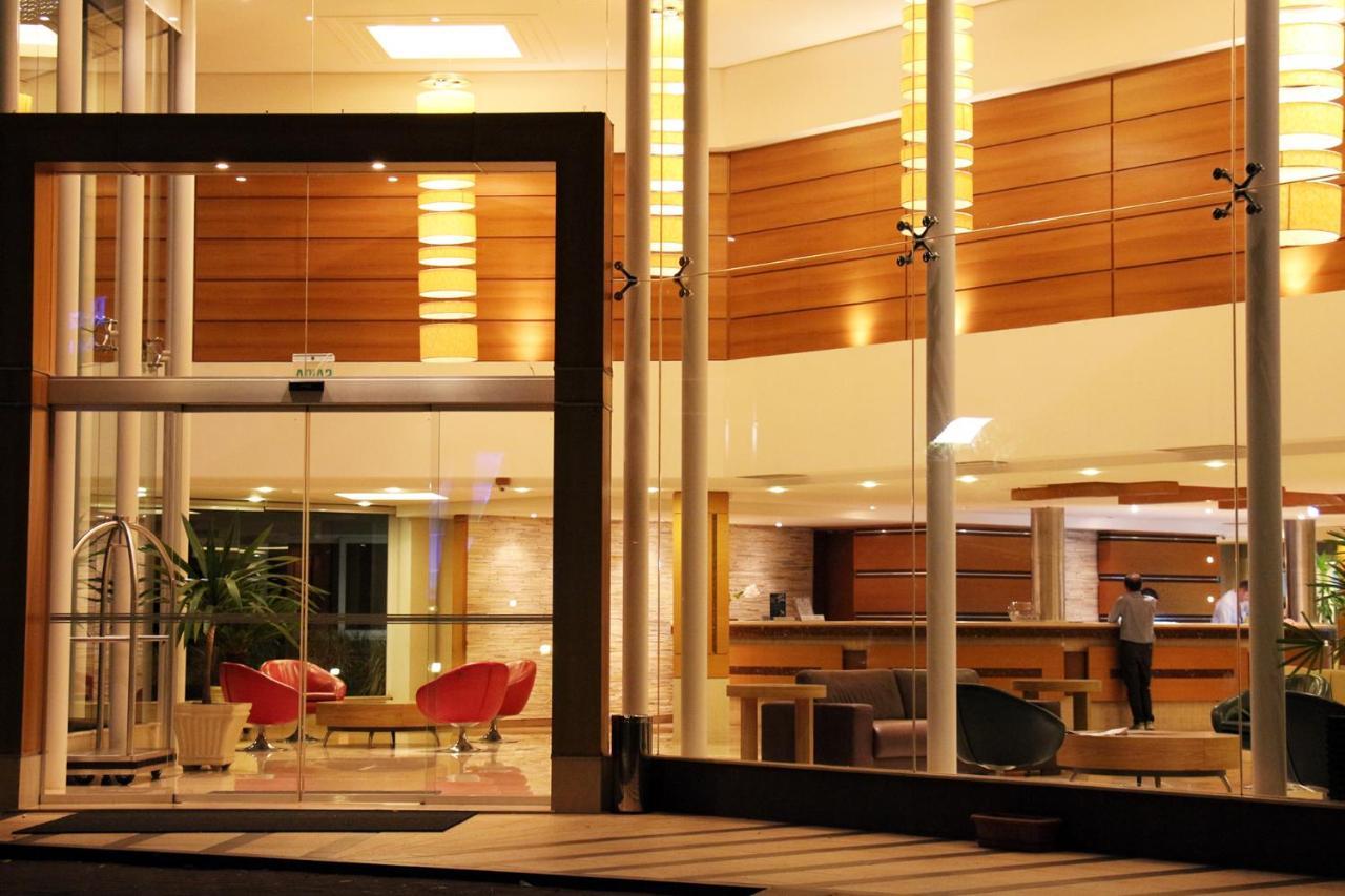 Resort Recanto Cataratas - Thermas, E Convention 5*