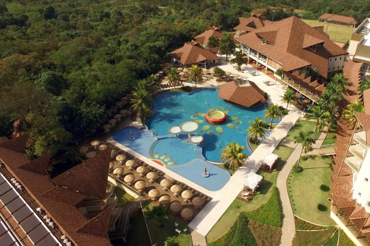 Recanto Cataratas - Thermas, E Convention 5*