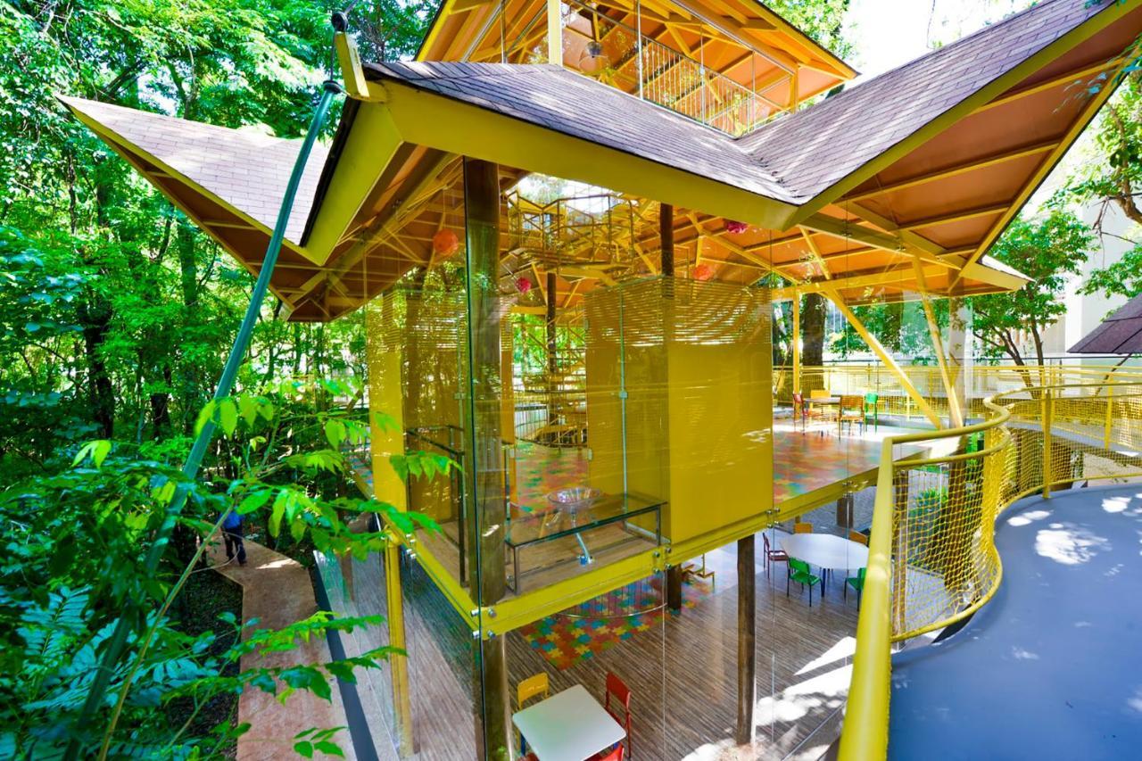Recanto Cataratas - Thermas, E Convention Resort 5*