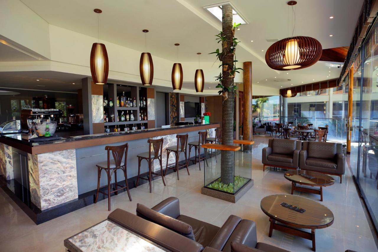 Recanto Cataratas - Thermas, E Convention 5*