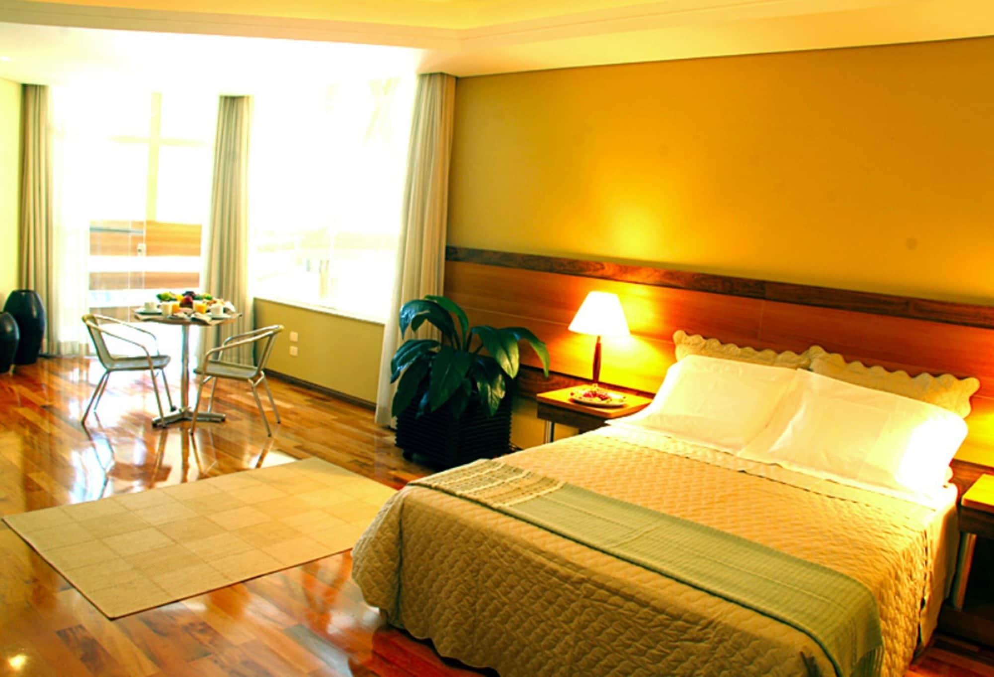 Resort Recanto Cataratas - Thermas, Resort E Convention Foz do Iguacu