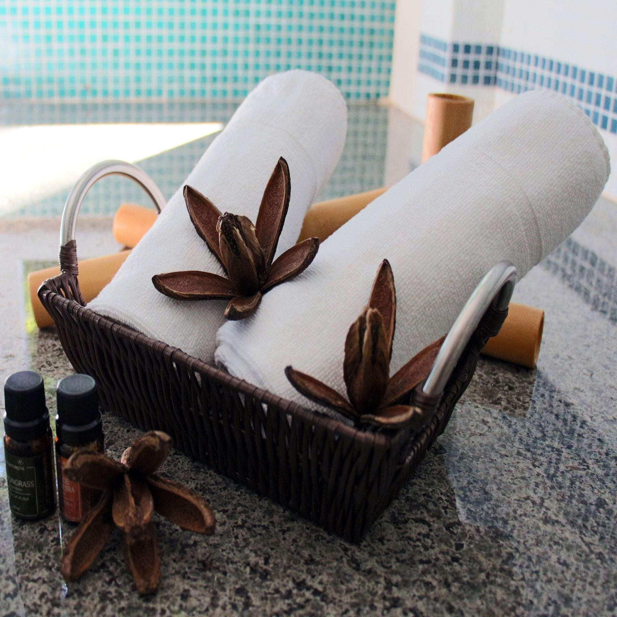 Recanto Cataratas - Thermas, E Convention Resort 5*