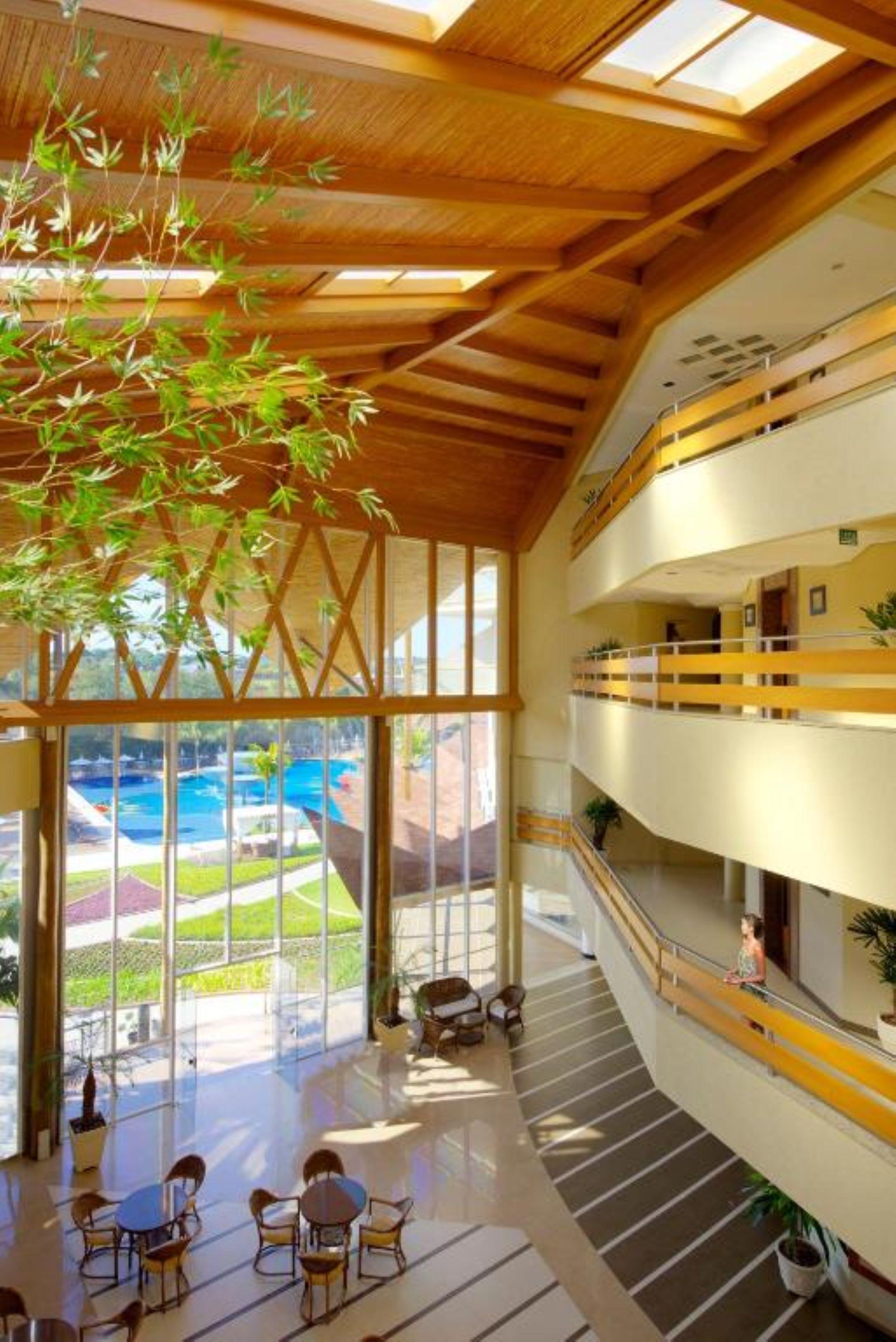 Recanto Cataratas - Thermas, E Convention Resort