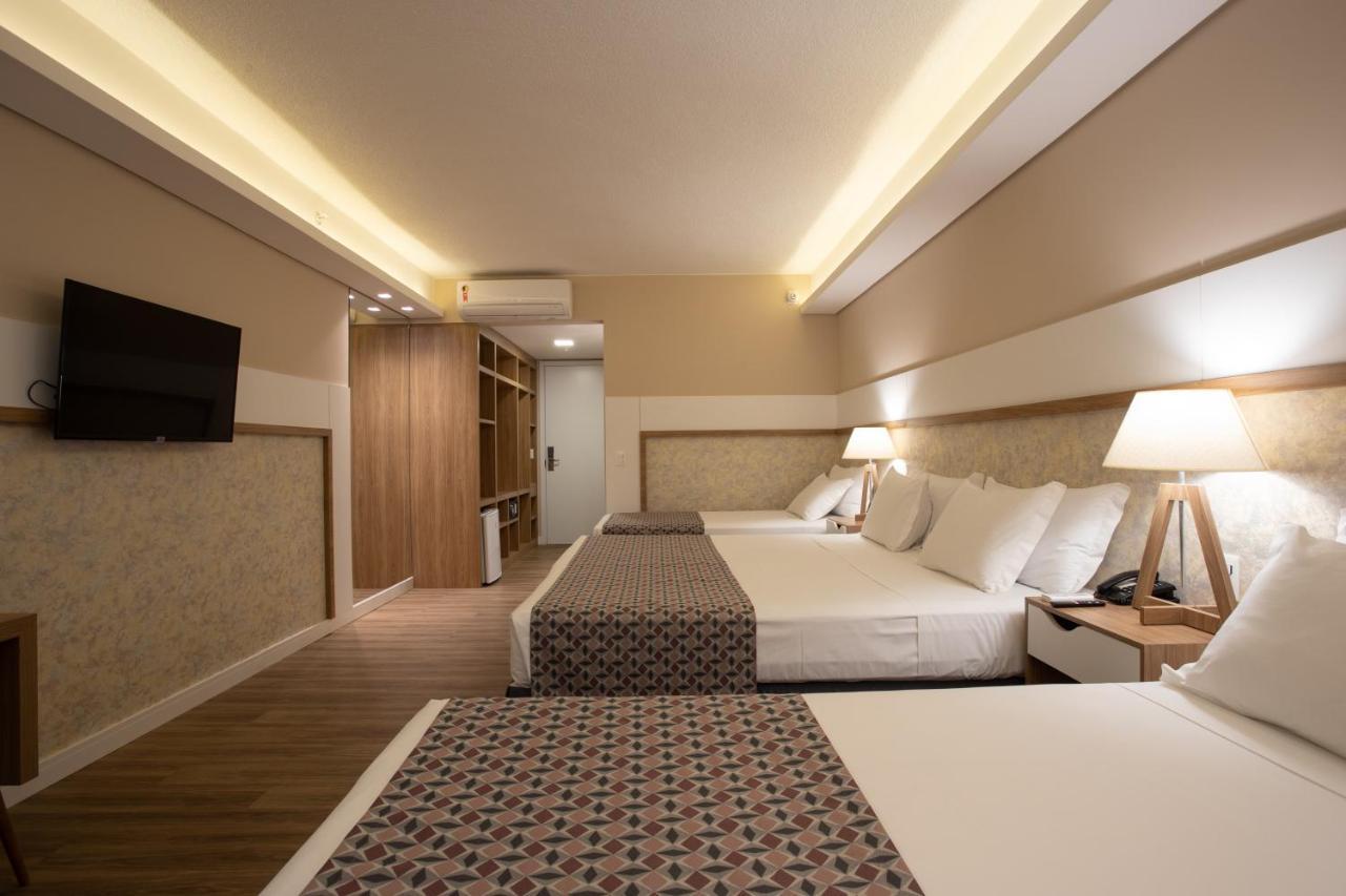 Recanto Cataratas - Thermas, E Convention Resort 5*