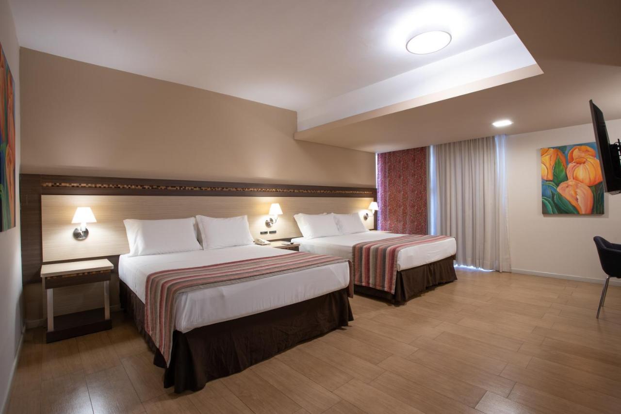 Resort Recanto Cataratas - Thermas, E Convention 5*