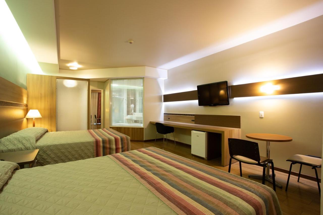 Recanto Cataratas - Thermas, E Convention Resort