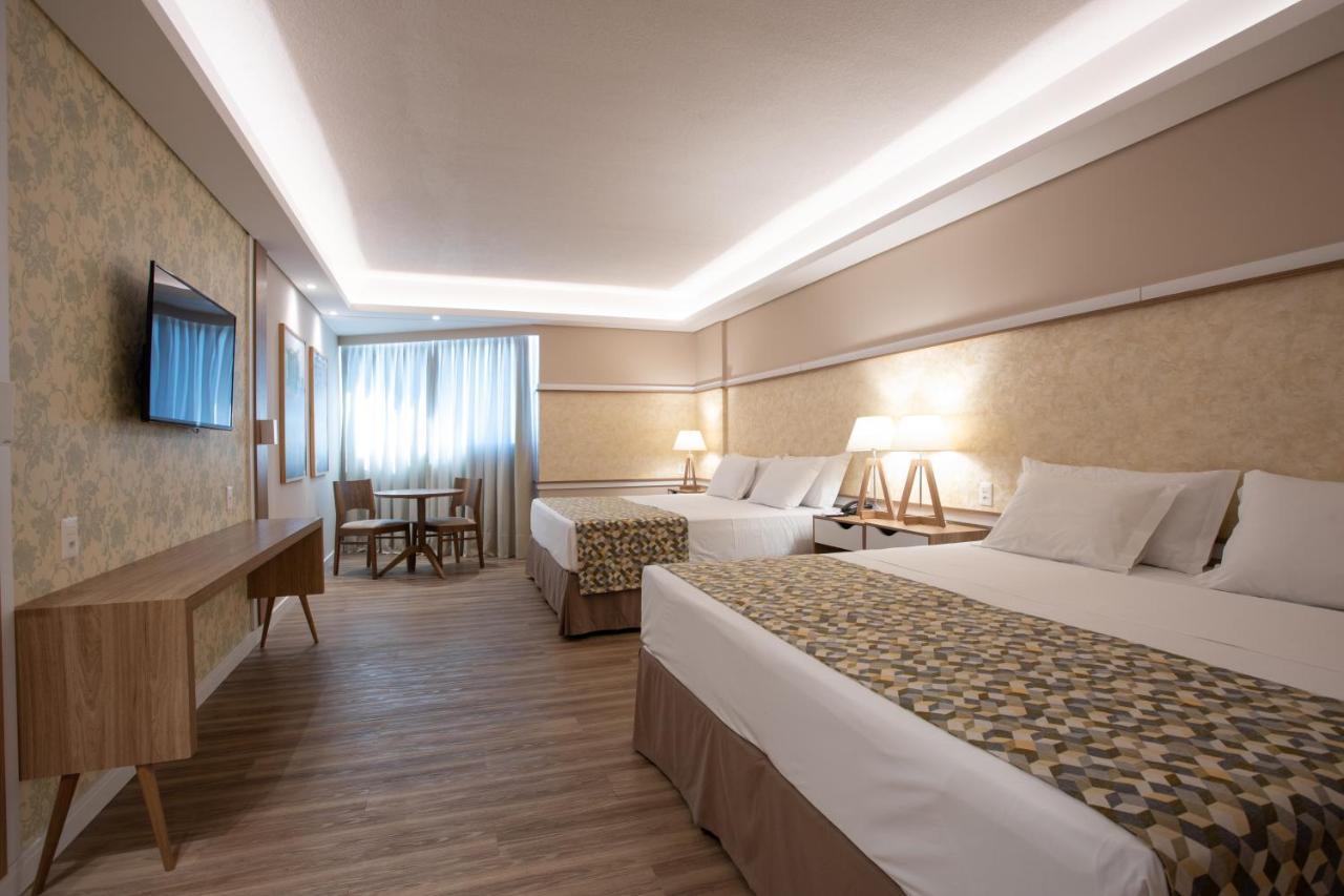 Recanto Cataratas - Thermas, E Convention Resort 5*