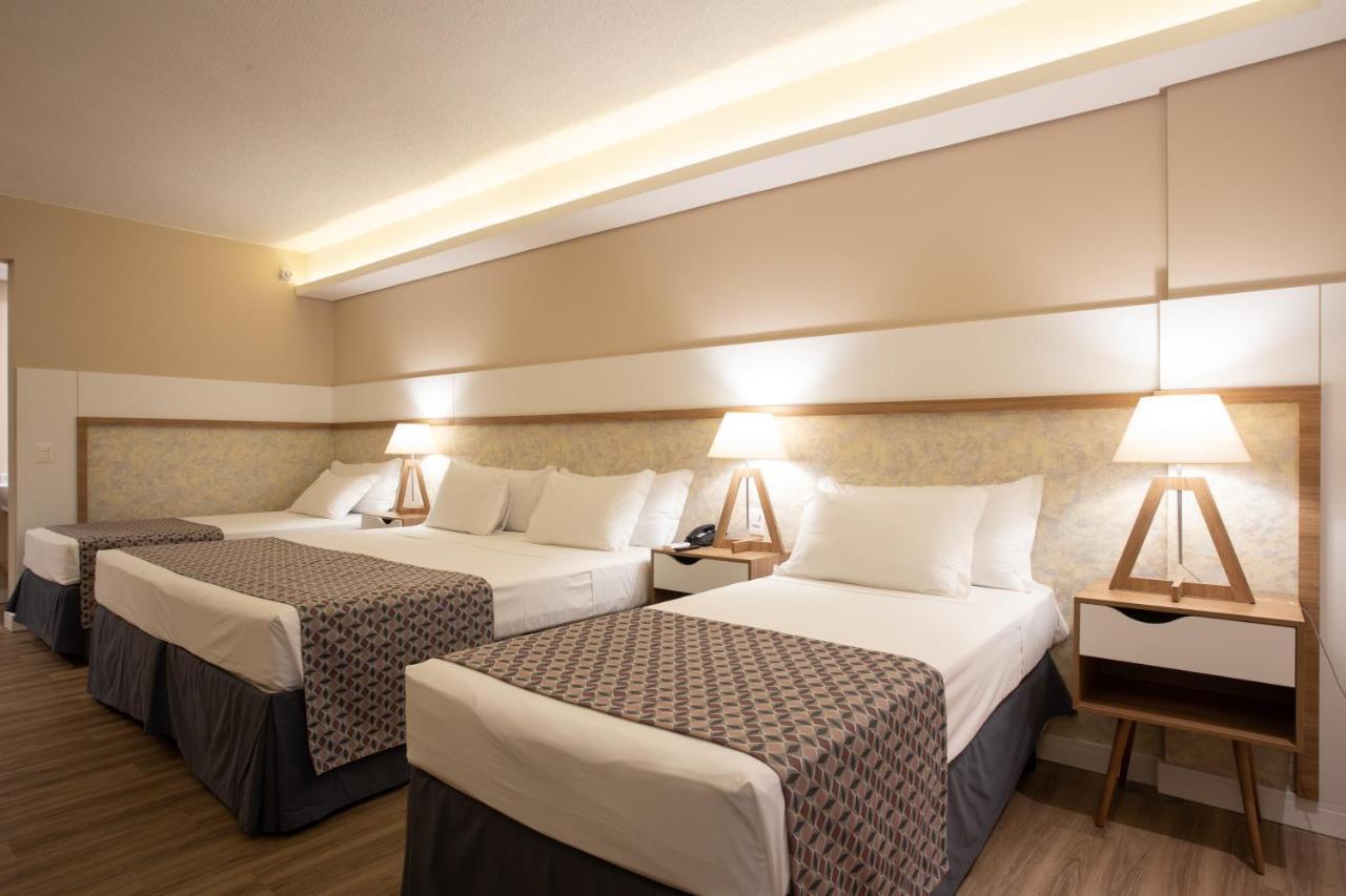 Recanto Cataratas - Thermas, E Convention 5*