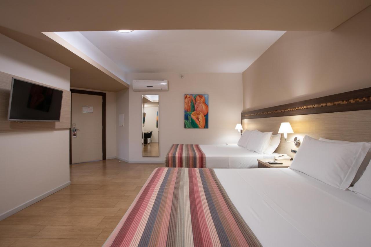 Recanto Cataratas - Thermas, E Convention 5*