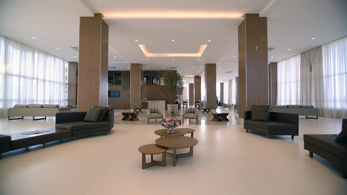 Recanto Cataratas - Thermas, E Convention Resort