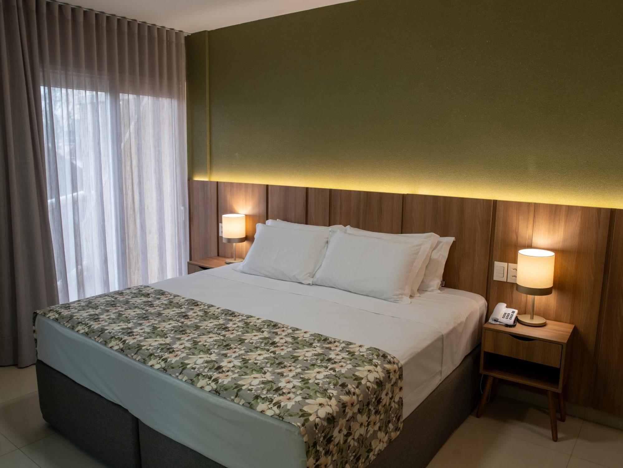 Recanto Cataratas - Thermas, E Convention 5*