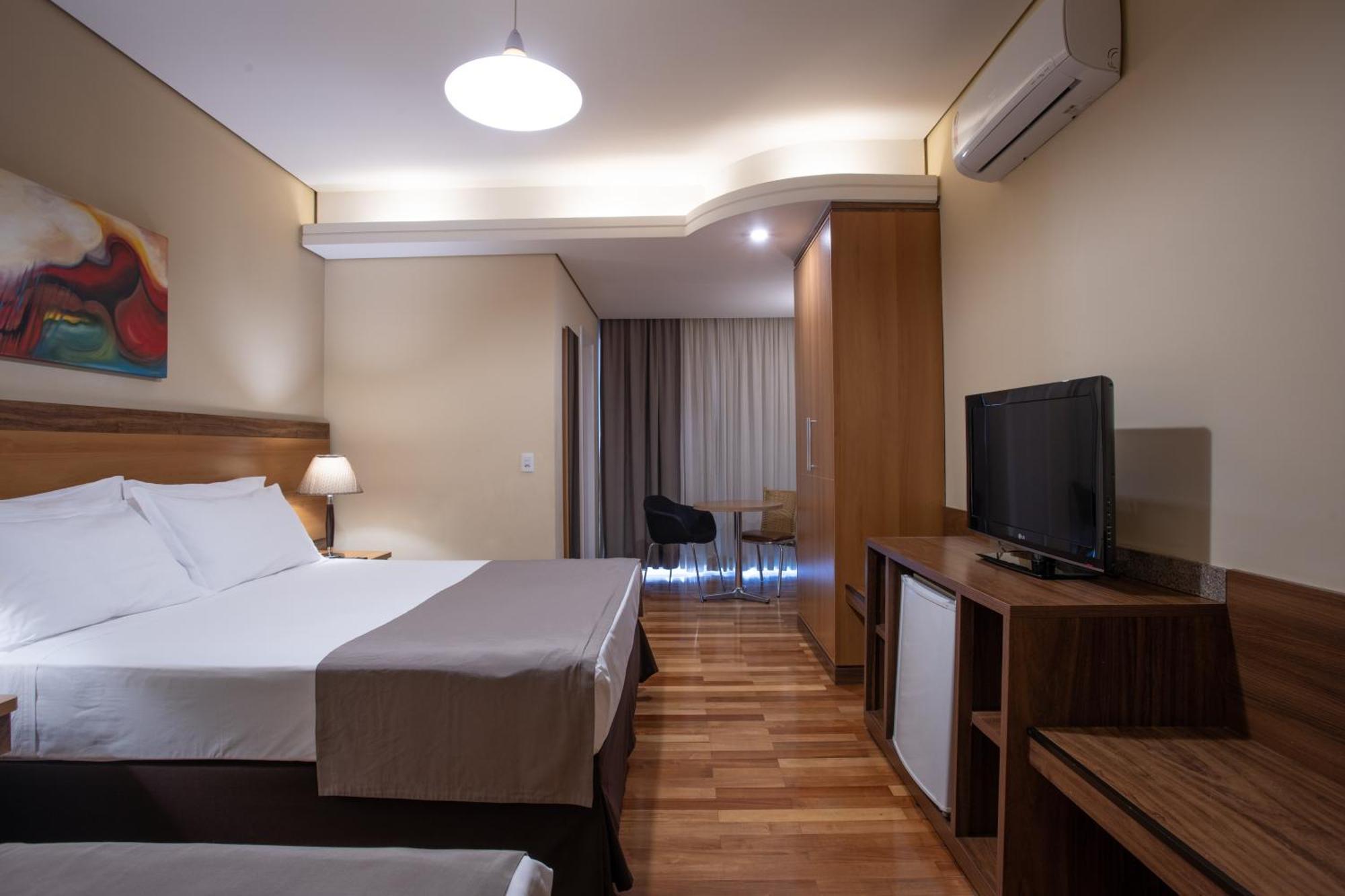 Recanto Cataratas - Thermas, E Convention 5*