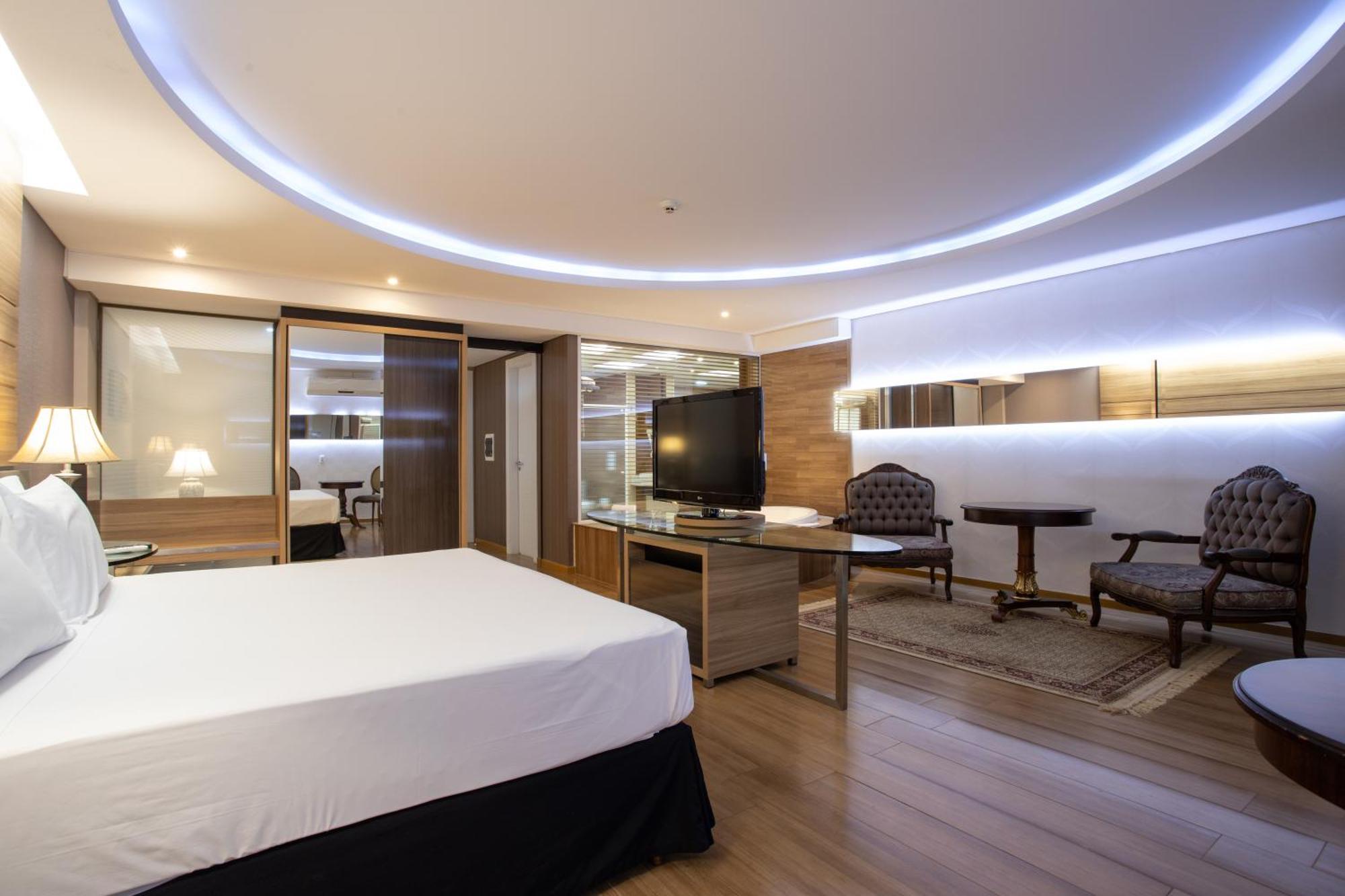 Recanto Cataratas - Thermas, E Convention Resort 5*