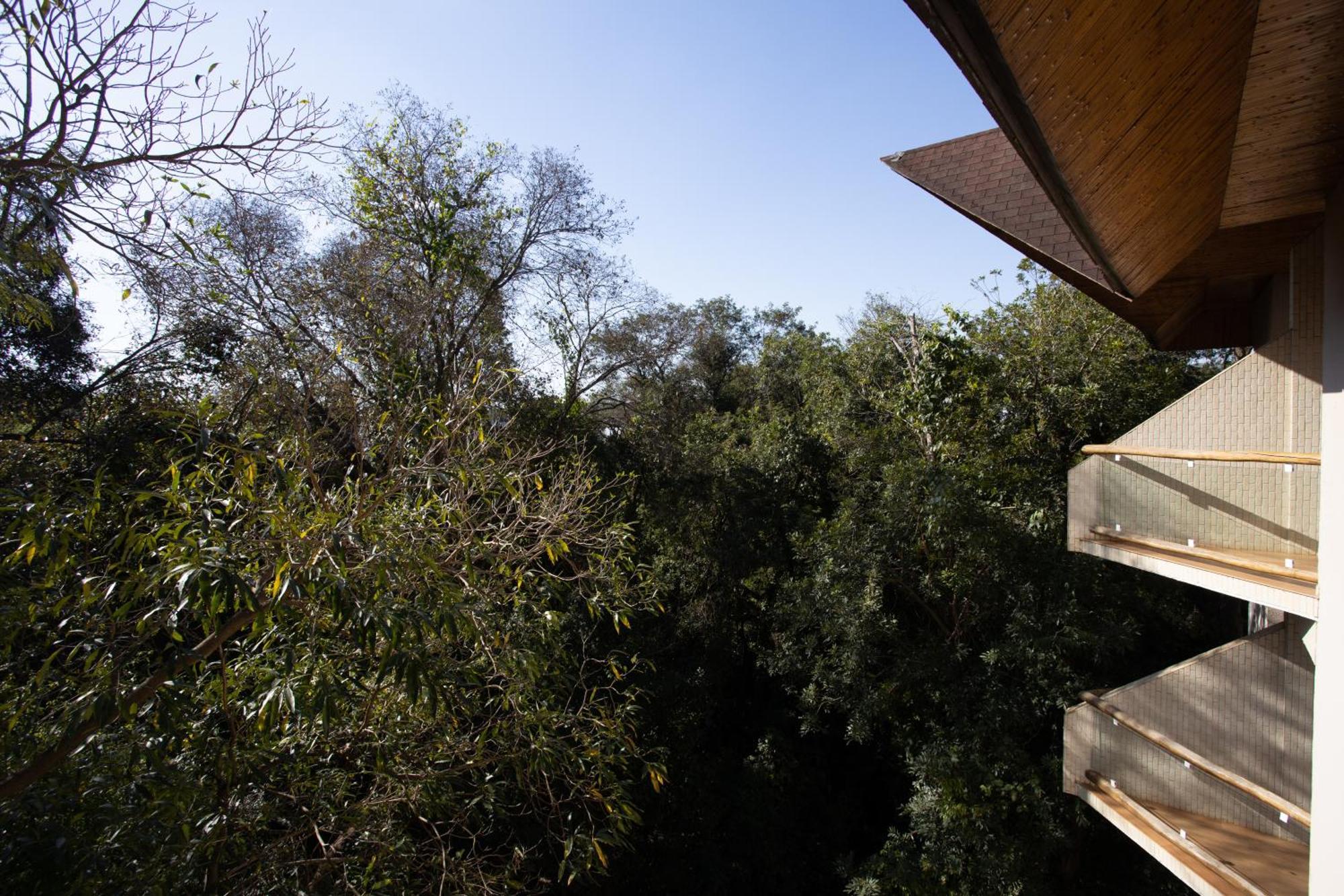 Recanto Cataratas - Thermas, E Convention